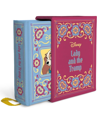 Lady and the Tramp Issue 23